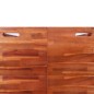 vidaXL Arriate de madera de acacia 150x100x100 cm vidaXL Arriate de madera de acacia 150x100x100 cm