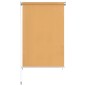 vidaXL Persiana enrollable de exterior 80x140 cm beige vidaXL Persiana enrollable de exterior 80x140 cm beige
