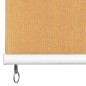 vidaXL Persiana enrollable de exterior 80x140 cm beige vidaXL Persiana enrollable de exterior 80x140 cm beige