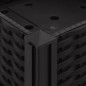 vidaXL Arriate 80x40x23 cm polipropileno vidaXL Arriate 80x40x23 cm polipropileno