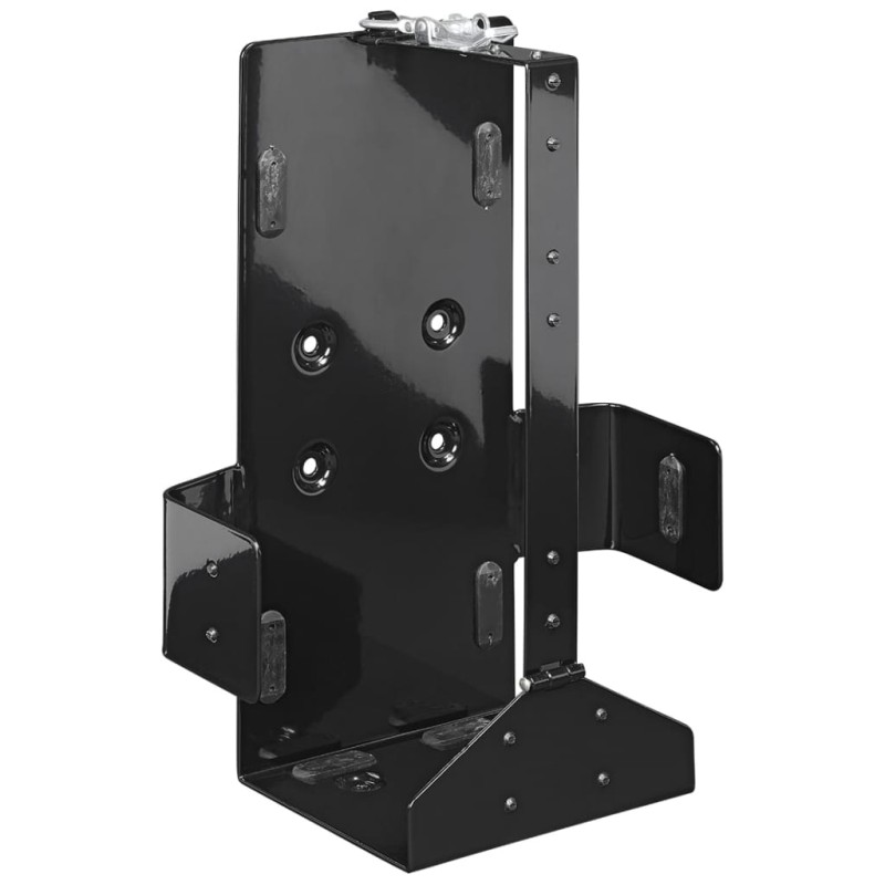 ProPlus Soporte resistente para bidón de gasolina 20 L ProPlus Soporte resistente para bidón de gasolina 20 L