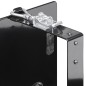 ProPlus Soporte resistente para bidón de gasolina 20 L ProPlus Soporte resistente para bidón de gasolina 20 L