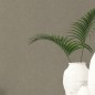 Noordwand Papel pintado Textile Texture gris taupe Noordwand Papel pintado Textile Texture gris taupe