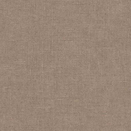 Noordwand Papel pintado Textile Texture gris taupe