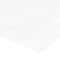vidaXL Colchón 7 zonas espuma de PU 10 cm H2 H3 90x200 cm