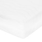 vidaXL Colchón de muelles ensacados 80x200 cm 7 zonas 20 cm H2 vidaXL Colchón de muelles ensacados 80x200 cm 7 zonas 20 cm H2