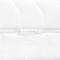 vidaXL Colchón de muelles ensacados 80x200 cm 7 zonas 20 cm H2 vidaXL Colchón de muelles ensacados 80x200 cm 7 zonas 20 cm H2