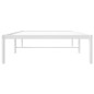 vidaXL Estructura de cama de metal blanca 90x200 cm vidaXL Estructura de cama de metal blanca 90x200 cm