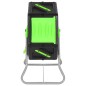 vidaXL Compostador giratorio polipropileno 60x43x74 cm 70 L vidaXL Compostador giratorio polipropileno 60x43x74 cm 70 L