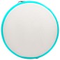vidaXL Esterilla inflable de gimnasia y bomba PVC verde 100x100x10 cm vidaXL Esterilla inflable de gimnasia y bomba PVC verde 100x100x10 cm