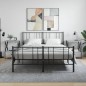 vidaXL Mesita de noche 2 uds madera ingeniería gris Sonoma 50x41x65 cm vidaXL Mesita de noche 2 uds madera ingeniería gris Sonoma 50x41x65 cm