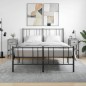 vidaXL Mesitas noche 2 uds madera ingeniería gris Sonoma 34x36x70 cm vidaXL Mesitas noche 2 uds madera ingeniería gris Sonoma 34x36x70 cm