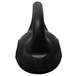 vidaXL Pesa rusa kettlebell 20 kg