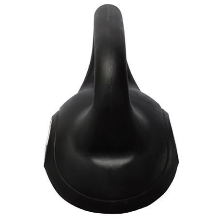 vidaXL Pesa rusa kettlebell 20 kg