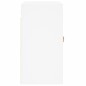 vidaXL Armario de pared madera de ingeniería blanco 60x31x60 cm vidaXL Armario de pared madera de ingeniería blanco 60x31x60 cm
