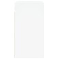 vidaXL Armario de pared madera de ingeniería blanco 60x31x60 cm vidaXL Armario de pared madera de ingeniería blanco 60x31x60 cm