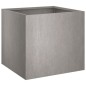 vidaXL Jardinera de acero corten 32x30x29 cm vidaXL Jardinera de acero corten 32x30x29 cm
