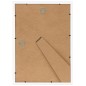 vidaXL Marcos de foto collage de pared/mesa 5 uds blanco MDF 59,4x84cm vidaXL Marcos de foto collage de pared/mesa 5 uds blanco MDF 59,4x84cm