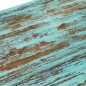vidaXL Mesa de centro de madera maciza reciclada 110x50x34 cm vidaXL Mesa de centro de madera maciza reciclada 110x50x34 cm