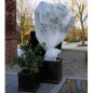 Nature Funda cubre plantas polar anti-heladas blanco 30 g/m² 4x6 m Nature Funda cubre plantas polar anti-heladas blanco 30 g/m² 4x6 m