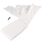 Nature Funda cubre plantas polar anti-heladas blanco 30 g/m² 4x6 m Nature Funda cubre plantas polar anti-heladas blanco 30 g/m² 4x6 m