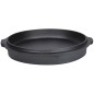 Esschert Design Horno holandés 6,5 L negro FF235 Esschert Design Horno holandés 6,5 L negro FF235