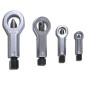 4 piezas Divisor de Tuerca Removedor Extractor mecánico Set 9-27mm 4 piezas Divisor de Tuerca Removedor Extractor mecánico Set 9-27mm