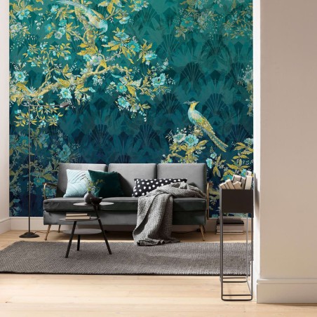Komar Mural fotográfico Paradis 350x260 cm