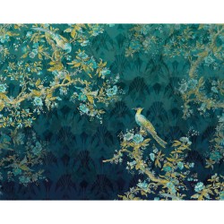 Komar Mural fotográfico Paradis 350x260 cm