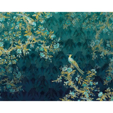 Komar Mural fotográfico Paradis 350x260 cm