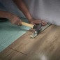 wolfcraft Set herramientas básicas para laminados revestimiento suelo wolfcraft Set herramientas básicas para laminados revestimiento suelo