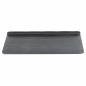 vidaXL Alfombrilla autoadhesiva de escalera 15 uds gris 65x24,5x3,5 cm vidaXL Alfombrilla autoadhesiva de escalera 15 uds gris 65x24,5x3,5 cm