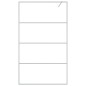 vidaXL Mampara de ducha vidrio ESG transparente plateado 115x195 cm