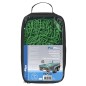 ProPlus Red para remoque 1,50x2,70M con cuerda elástica extensible