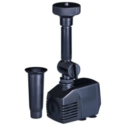 Ubbink Bomba de fuente Xtra 400 1351947