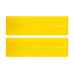 Set 2 tiras antideslizantes para automóviles, ProPlus 360833 