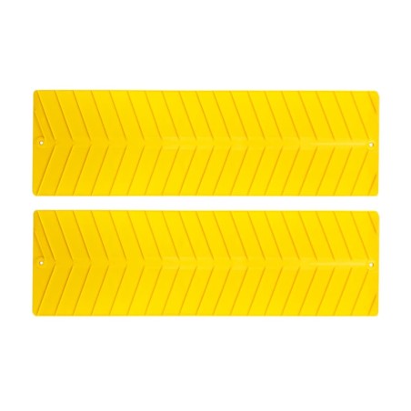 Set 2 tiras antideslizantes para automóviles, ProPlus 360833 