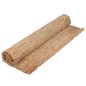 Nature funda protectora de paja de arroz para invierno 1x1,5 m 6030105 Nature funda protectora de paja de arroz para invierno 1x1,5 m 6030105