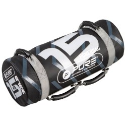 Pure2Improve Bolsa lastrada Power bag 15 kg