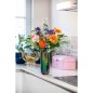 Emerald Ramo de flores artificiales Pretty Powerful Emerald Ramo de flores artificiales Pretty Powerful