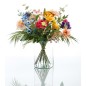 Emerald Ramo de flores artificiales Pretty Powerful Emerald Ramo de flores artificiales Pretty Powerful