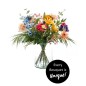 Emerald Ramo de flores artificiales Pretty Powerful Emerald Ramo de flores artificiales Pretty Powerful