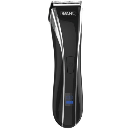 Wahl Juego de 13 piezas de cortapelos Lithium Pro LCD 6W 