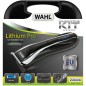 Wahl Juego de 13 piezas de cortapelos Lithium Pro LCD 6W Wahl Juego de 13 piezas de cortapelos Lithium Pro LCD 6W