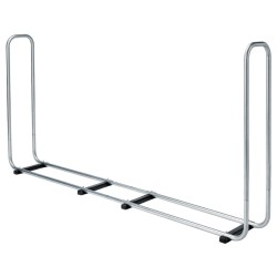wolfcraft Sistema de almacenamiento de leña 5122000
