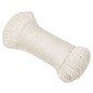 vidaXL Cuerda de trabajo polipropileno blanco 3 mm 500 m vidaXL Cuerda de trabajo polipropileno blanco 3 mm 500 m