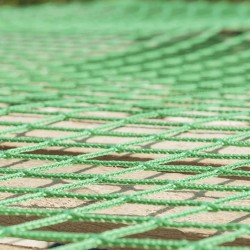 ProPlus Red para remoque 2,50x3,50M con cuerda elástica extensible