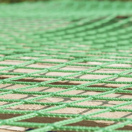 ProPlus Red para remoque 2,50x3,50M con cuerda elástica extensible