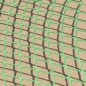 ProPlus Red para remoque 2,50x3,50M con cuerda elástica extensible ProPlus Red para remoque 2,50x3,50M con cuerda elástica extensible