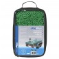 ProPlus Red para remoque 2,50x3,50M con cuerda elástica extensible ProPlus Red para remoque 2,50x3,50M con cuerda elástica extensible